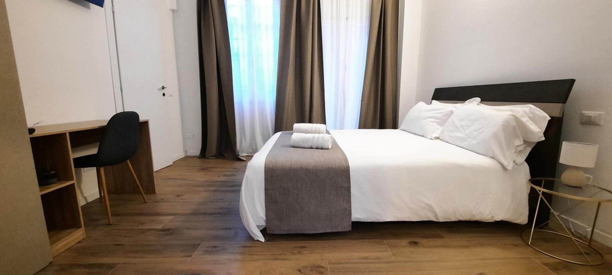 R & A Minerva Suites Pavia Kültér fotó