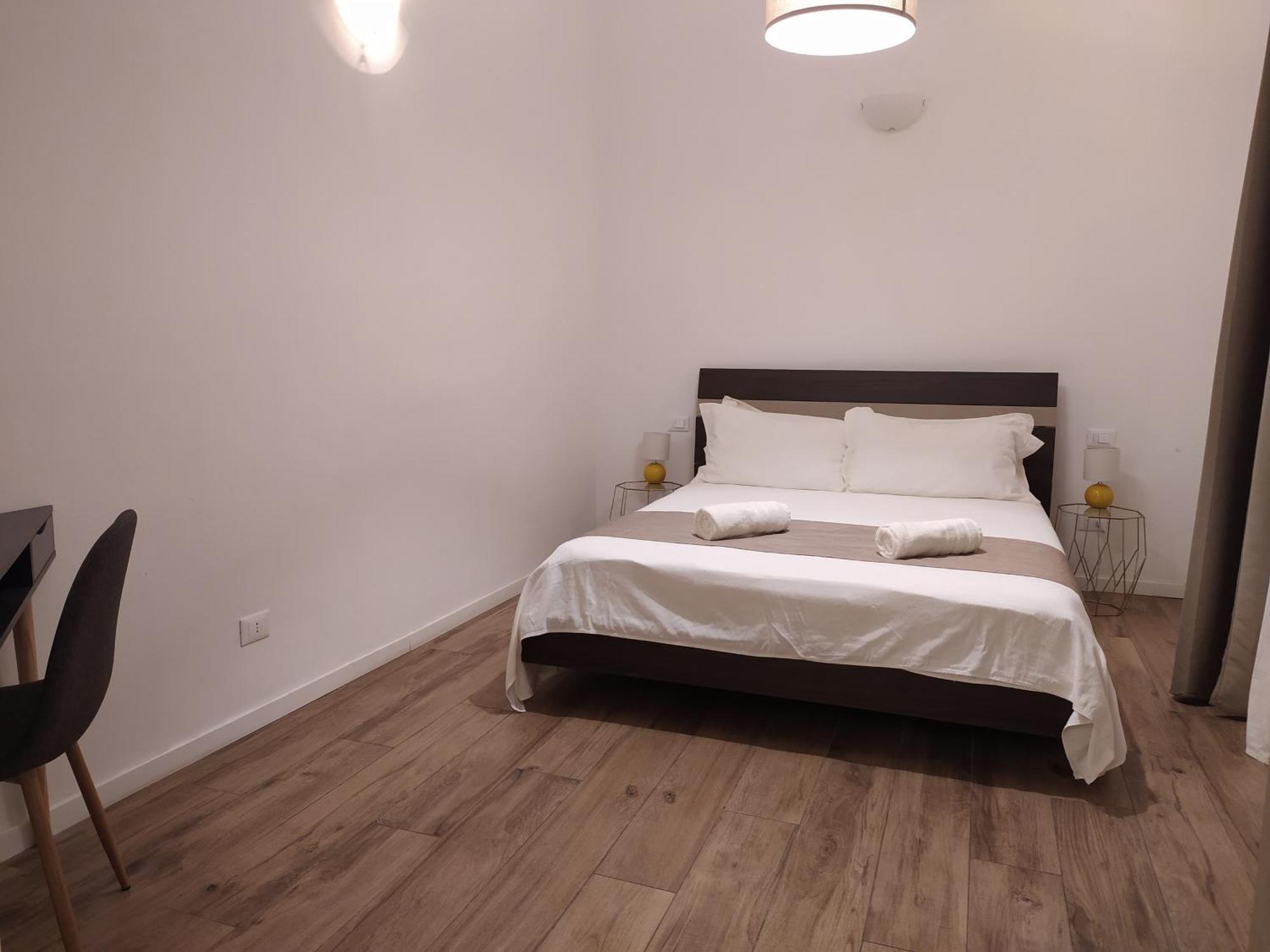 R & A Minerva Suites Pavia Kültér fotó